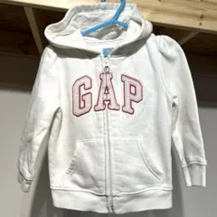 ラ*君様 BabyGAP パーカー 95cm