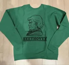 2025年最新】ピーナッツ スウェット ベートーヴェンの人気アイテム