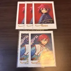 あんスタ 10周年 ぱしゃっつ 七種茨 - メルカリ