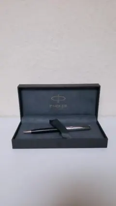 Parker 51mh ブラックgt ボールペン - メルカリ