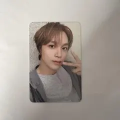 2026年最新】momentum nct127 ヘチャンの人気アイテム - メルカリ