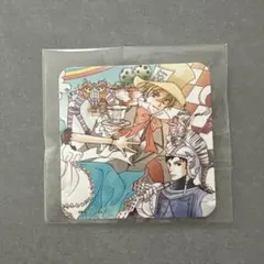 桜蘭高校ホスト部 コラボカフェ 特典コースター - メルカリ