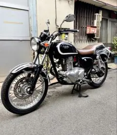 エストレア250 ST250実働エストレヤ250富山、石川、金沢 - メルカリ