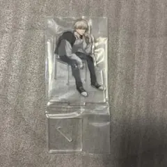 一番くじ WIND BREAKER 梶蓮 アクリルスタンド