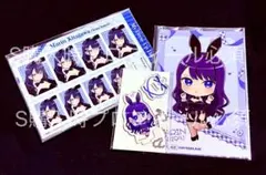 その着せ替え人形は恋をする 喜多川海夢 (十六夜ありさ)まとめ売りセット