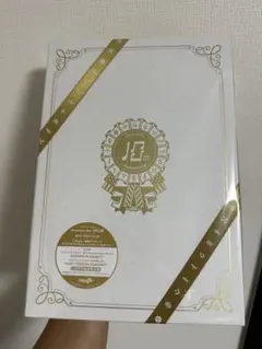 10th Anniversary Album "CARILLON"