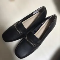 Oriental Traffic ローファー パンプス L 24.0 24.5