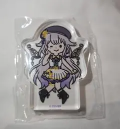 古石ビジュー　ホロライブ　台湾　OUEN CAFE アクリルスタンド 古石ビジュー ホロライブ 台湾 OUEN CAFE アクリルスタンド - メルカリ