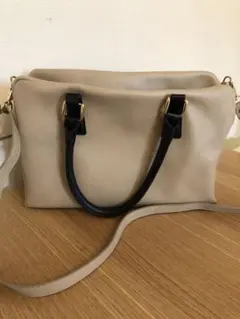 Carol J. キャロルジェイ ショルダーバックのサムネイル