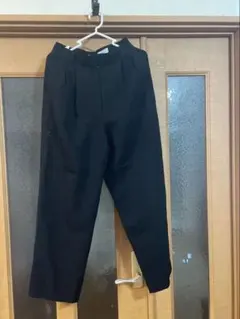 ブラック スラックス 11号