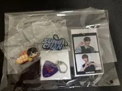 RIIZE ソンチャン キーホルダー　セット カプセルトイ