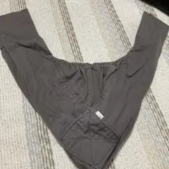 タックマミー 抱っこ紐