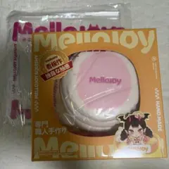 mellojoy スフレ プレーン メロジョイ - メルカリ