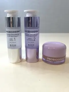 BOH PROBIODERMコラーゲンピーリング コラーゲンボリュームリップのサムネイル