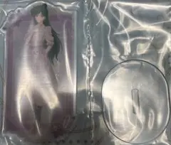 一番くじ　セーラームーン E賞アクスタ　セーラープルート　冥王せつな