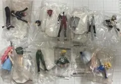 ガンダムSEED DESTINY EF コレクション2 全6種　未開封