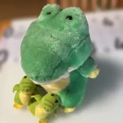 マザー2 MOTHER ぼくとともだち ぬいぐるみ 4体セット - メルカリ