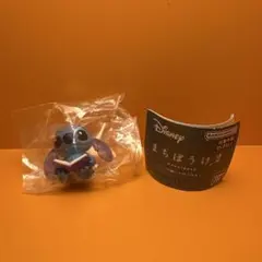 まちぼうけ2 ガチャ ディズニー スティッチ