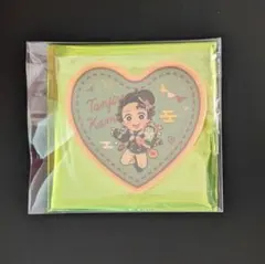 鬼滅の刃　バレンタイン　アクリルコースター　竈門炭治郎