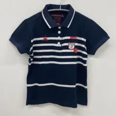 le coq sportif 半袖ポロシャツ ゴルフウェア　へ111のサムネイル
