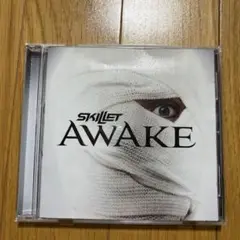 Skillet Awake CD