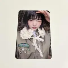 Hearts2Hearts superstar トロント ジウ トレカ Hearts2Hearts H2H ジウ トレカ soundwave 特典 ラキドロ｜Yahoo