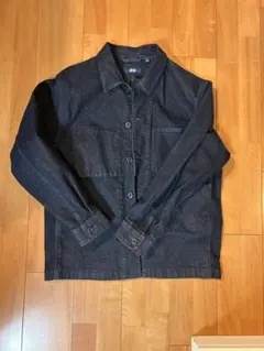 UNIQLO デニムジャケット