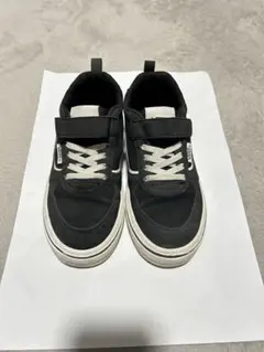VANS キッズスニーカー　21㎝