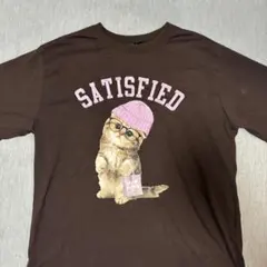 GORGE Tシャツ ブラウンのサムネイル
