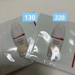 エッセンススキングロウファンデーション 130 Opal 220 Linen