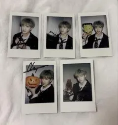 2025年最新】straykids サイン チェキの人気アイテム - メルカリ