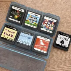 2026年最新】ニンテンドーdsソフトまとめ売りの人気アイテム - メルカリ