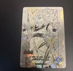 ドラゴンボール　スーパーダイバーズ　アドバンスパック　apt-002 孫悟空