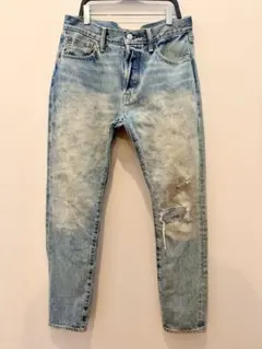Levi's 501 デニム W30 L 30