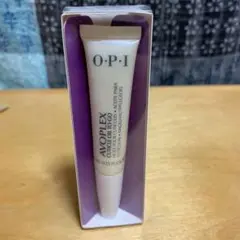 OPI キューティクルオイル