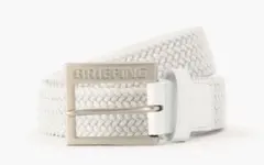 BRIEFING GOLF MS SQUARE BUCKLE BELT Mサイズのサムネイル