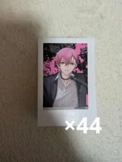 いれいす ないこ 缶バッジ paparazzi - メルカリ