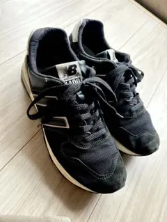 【週末限定セール中】New Balance 1400 ブラック スニーカーUSA