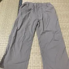 THE NORTH FACE ベージュ 長ズボン130