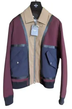 2025年最新】Berluti メンズ レザージャケット・ライダースの人気