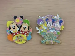 2026年最新】ディズニー イースター ピンバッジの人気アイテム - メルカリ