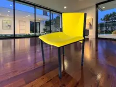 カッシーナ（Cassina）929 ヴィラビアンカ アームチェア 4脚 - メルカリ