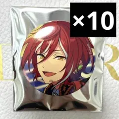 あんスタ コレ缶 逆先夏目