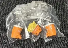 まちぼうけ ハンバーガーショップの場合 ガチャ まとめ売り