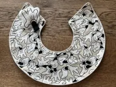 【MARLMARL】マールマールスタイ　ディズニー　ミッキー