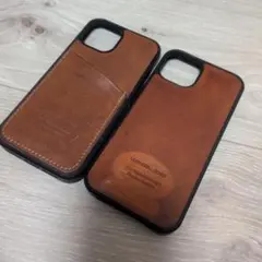WINGLIDE iPhoneケース 2個セット