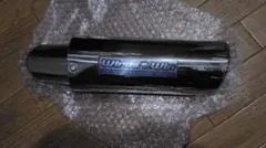 WirusWin マフラーまとめて3種(ツイン、デュアル、レーシング) - メルカリ