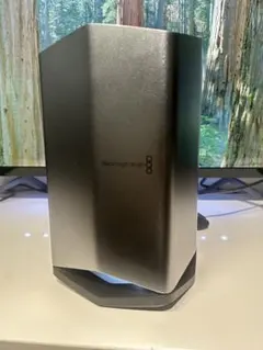 Blackmagic eGPU /Radeon Pro 580 /外付けGPU