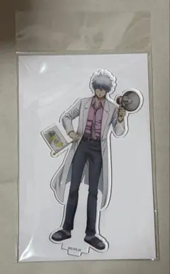 2026年最新】タイトル：銀魂 キャラクターグッズ アクリルスタンドの