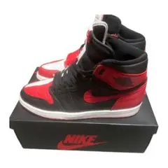 Air Jordan1 High OG オマージュ最安値のサムネイル